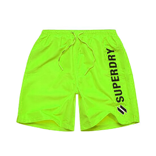 Superdry Ανδρικό μαγιό Code Applque 19Inch Swim Short